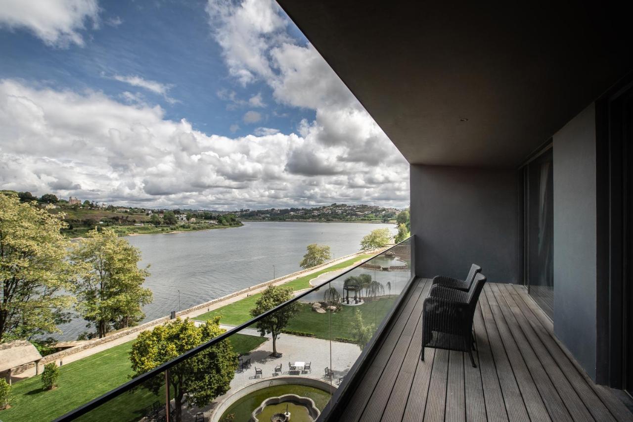 Vinha Boutique Hotel - The Leading Hotels Of The World Vila Nova de Gaia Exterior foto